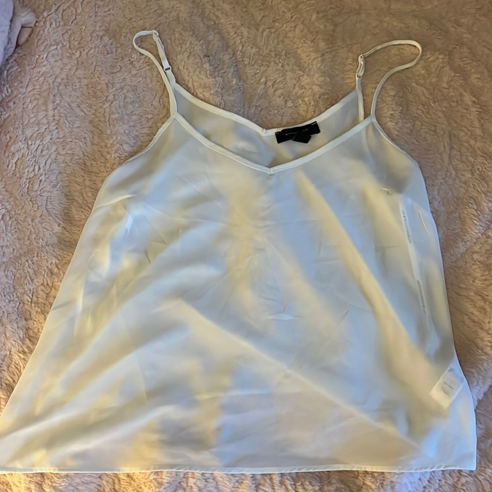 White Tank